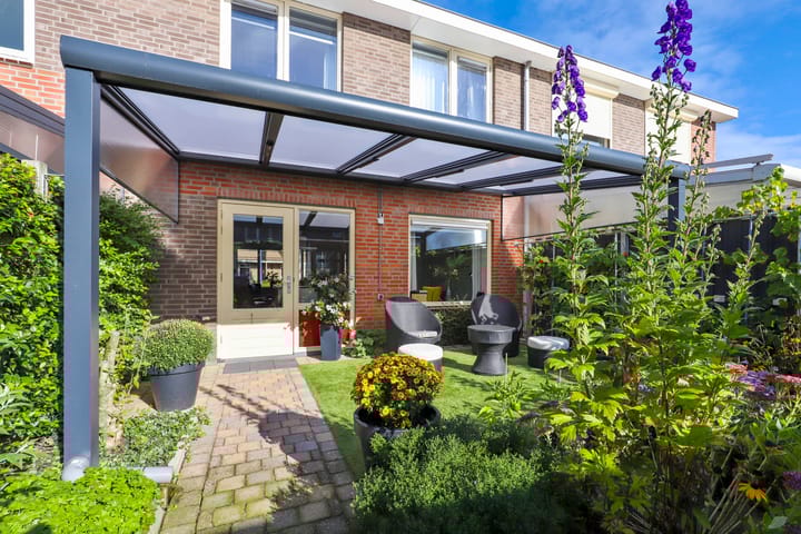 Photo 21 of Tuinstraat 22