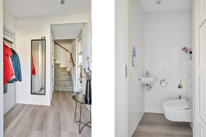 Photo 22 of Tuinstraat 22