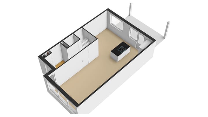 Photo 47 of Tuinstraat 22