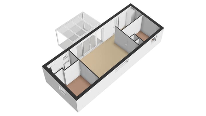 Photo 28 of Ploegdijk 2-238