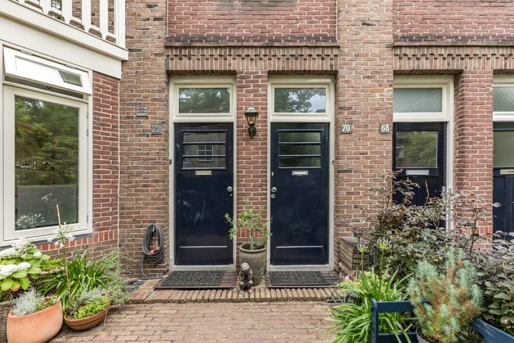 Foto 4 van Ruisdaelstraat 70
