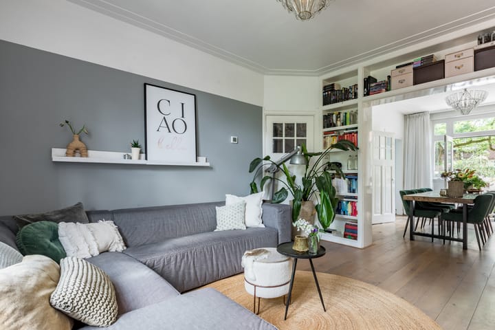 Foto 6 van Ruisdaelstraat 70