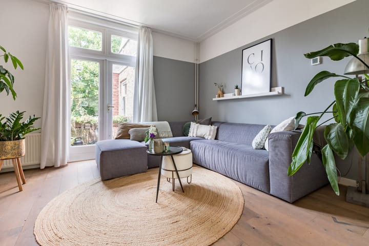 Foto 7 van Ruisdaelstraat 70