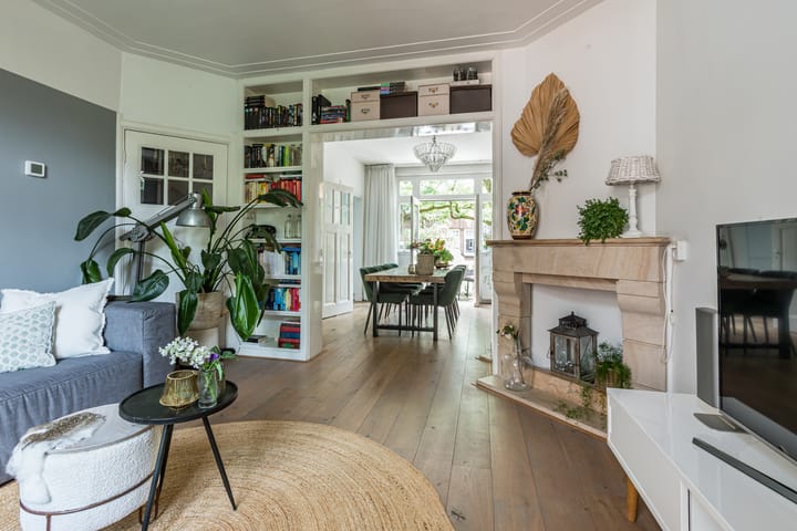 Foto 9 van Ruisdaelstraat 70