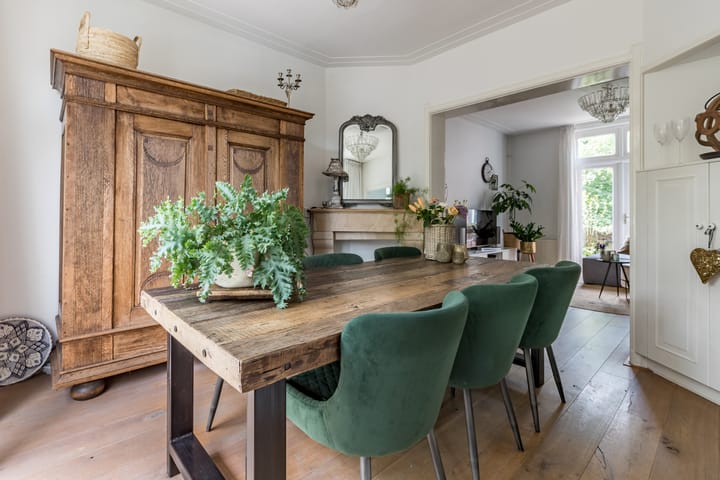 Foto 13 van Ruisdaelstraat 70