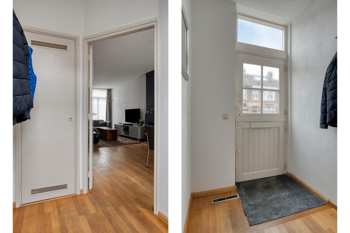 Foto 2 van Winkler Prinsstraat 16