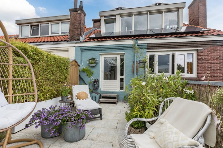 Foto 23 van Ruisdaelstraat 70