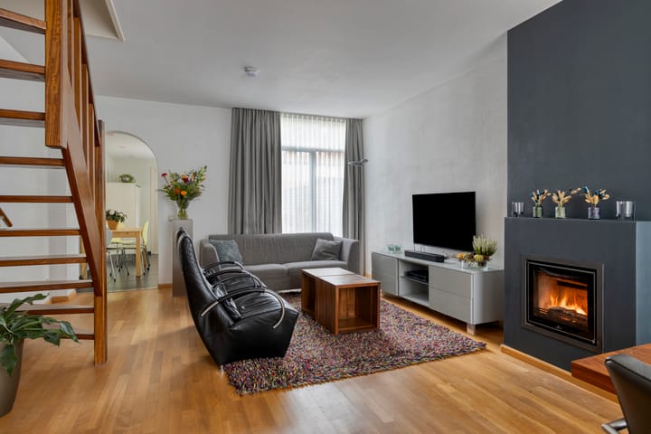 Foto 3 van Winkler Prinsstraat 16