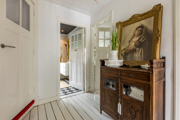 Foto 25 van Ruisdaelstraat 70