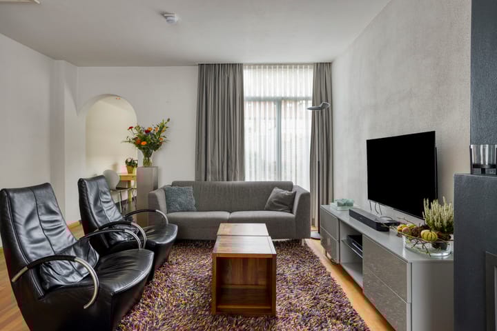 Foto 5 van Winkler Prinsstraat 16