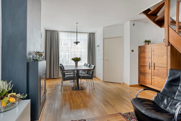 Photo 8 of Winkler Prinsstraat 16