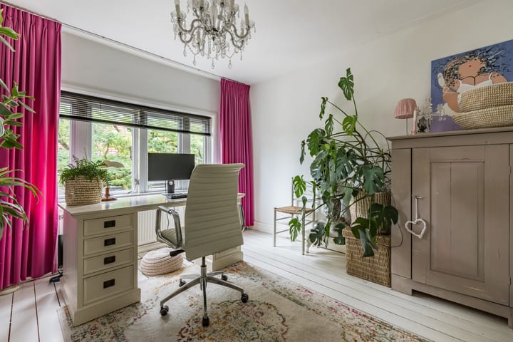 Foto 29 van Ruisdaelstraat 70