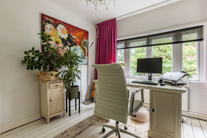 Foto 30 van Ruisdaelstraat 70