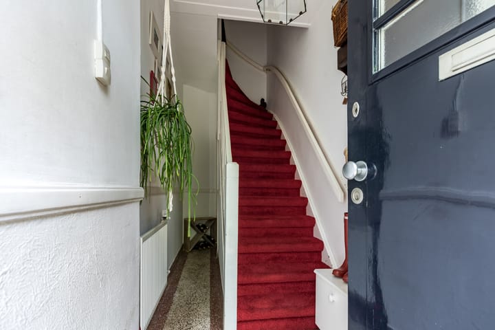 Foto 5 van Ruisdaelstraat 70