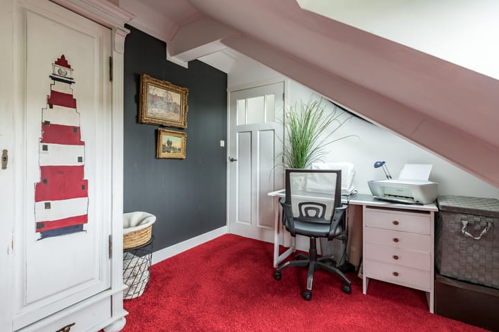 Foto 40 van Ruisdaelstraat 70