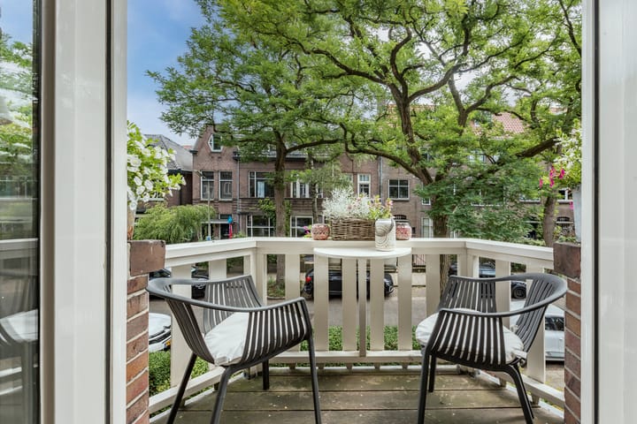 Foto 11 van Ruisdaelstraat 70