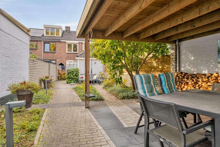 Photo 30 of Winkler Prinsstraat 16