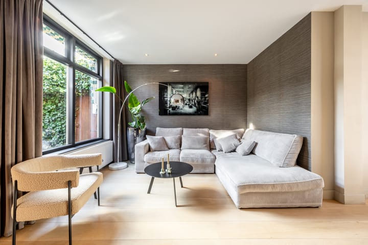 Foto 2 van Mariastraat 56