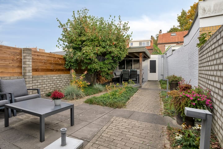 Photo 26 of Winkler Prinsstraat 16