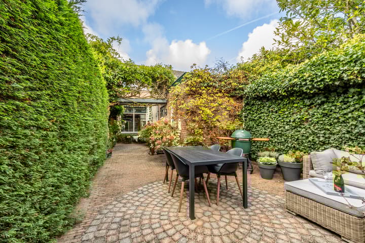 Foto 3 van Mariastraat 56