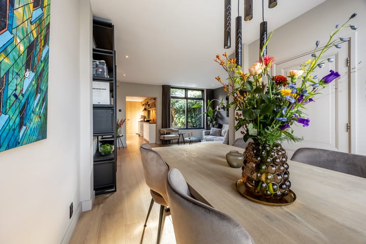 Foto 4 van Mariastraat 56