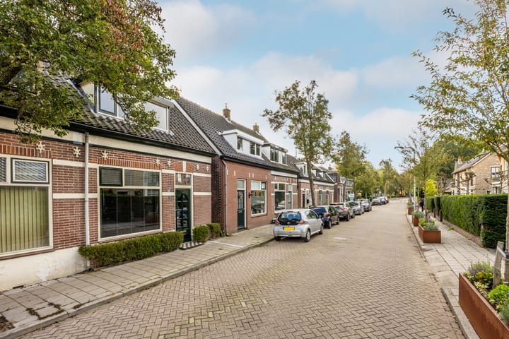 Foto 6 van Mariastraat 56