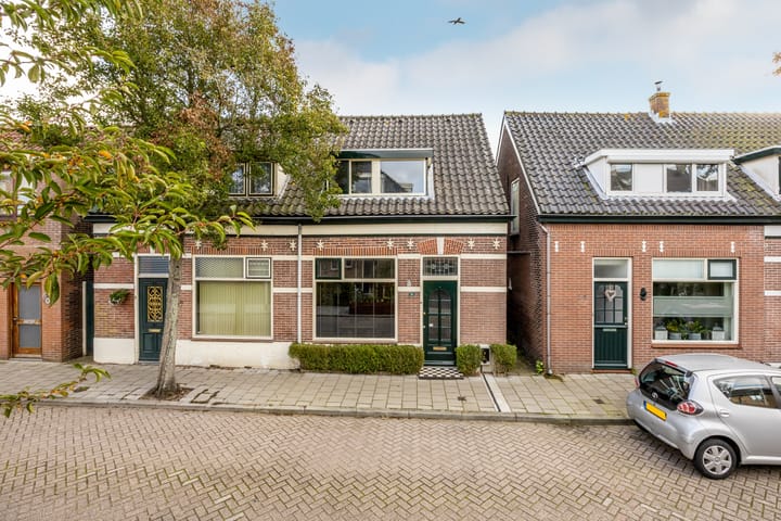 Foto 7 van Mariastraat 56