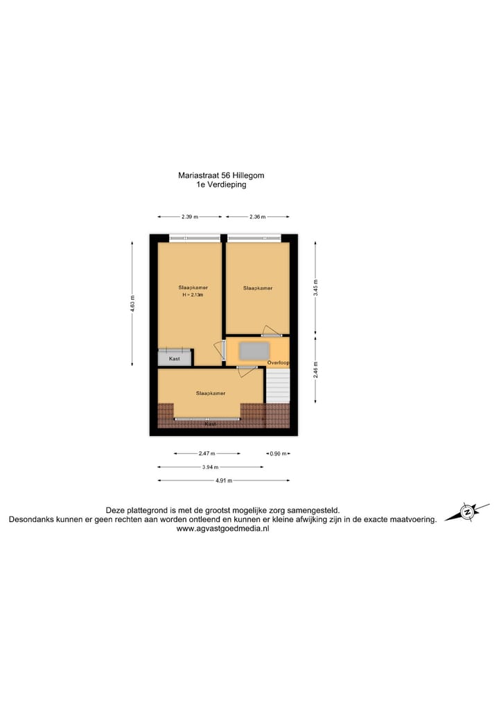 Foto 34 van Mariastraat 56