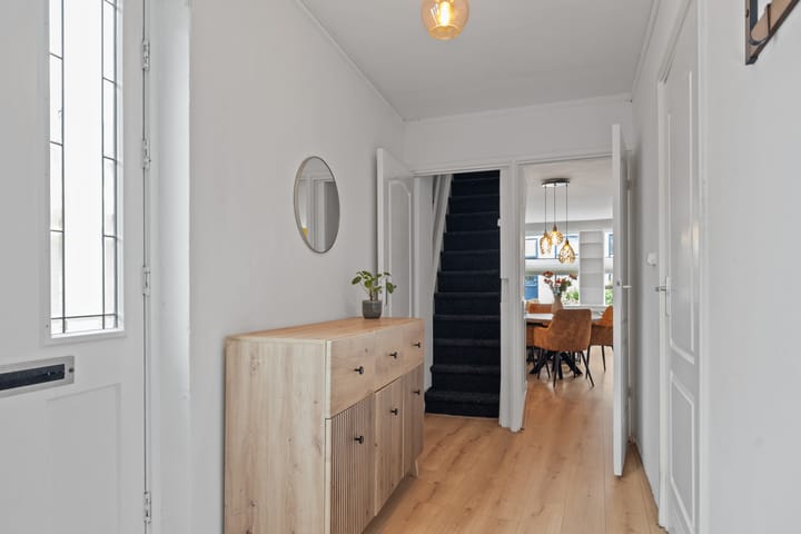 Foto 4 van Maarten Harpertszoon Trompstraat 2