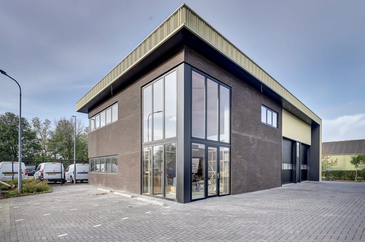 Grevelingenstraat 11-a, Zierikzee