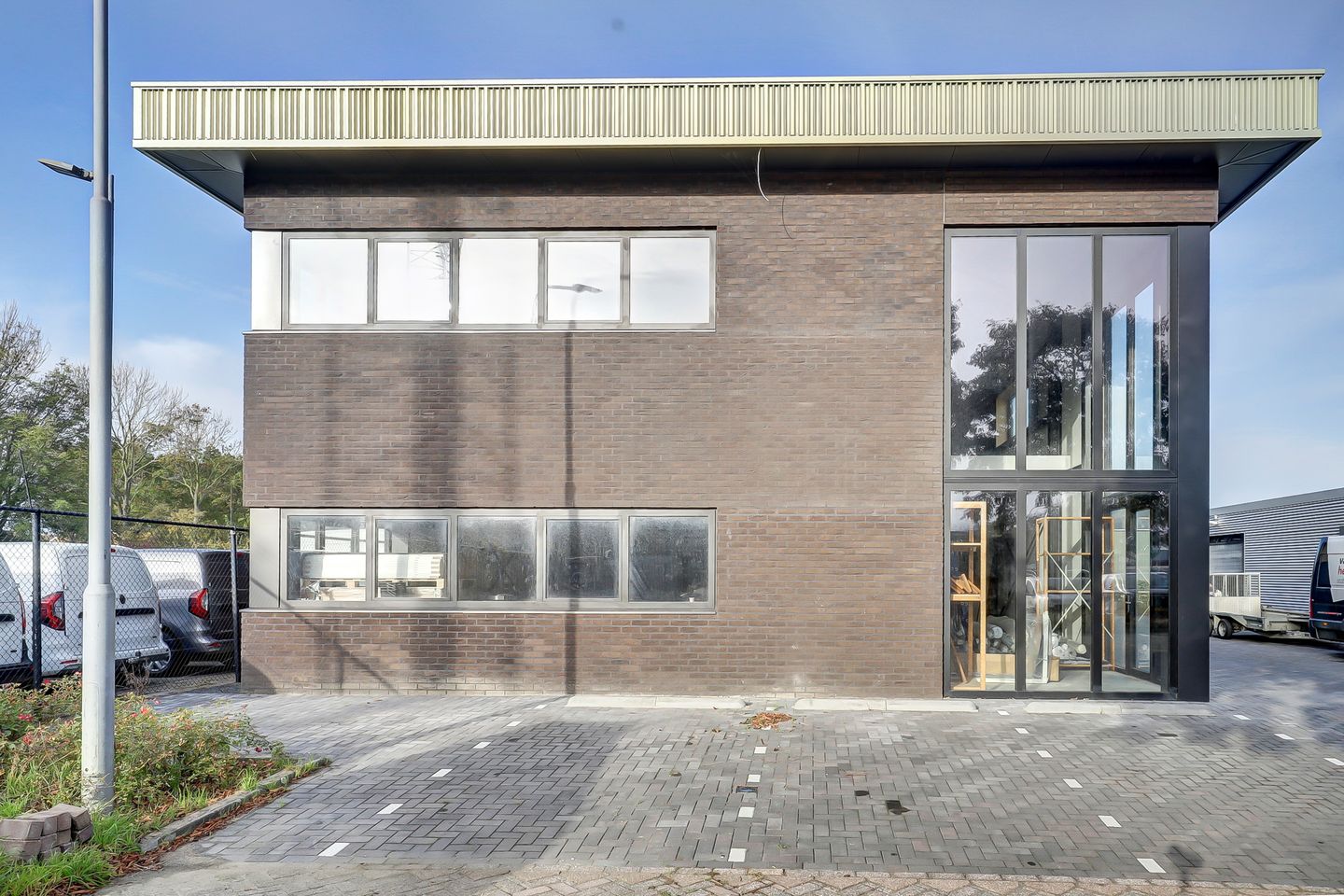 View photo 5 of Grevelingenstraat 11-a