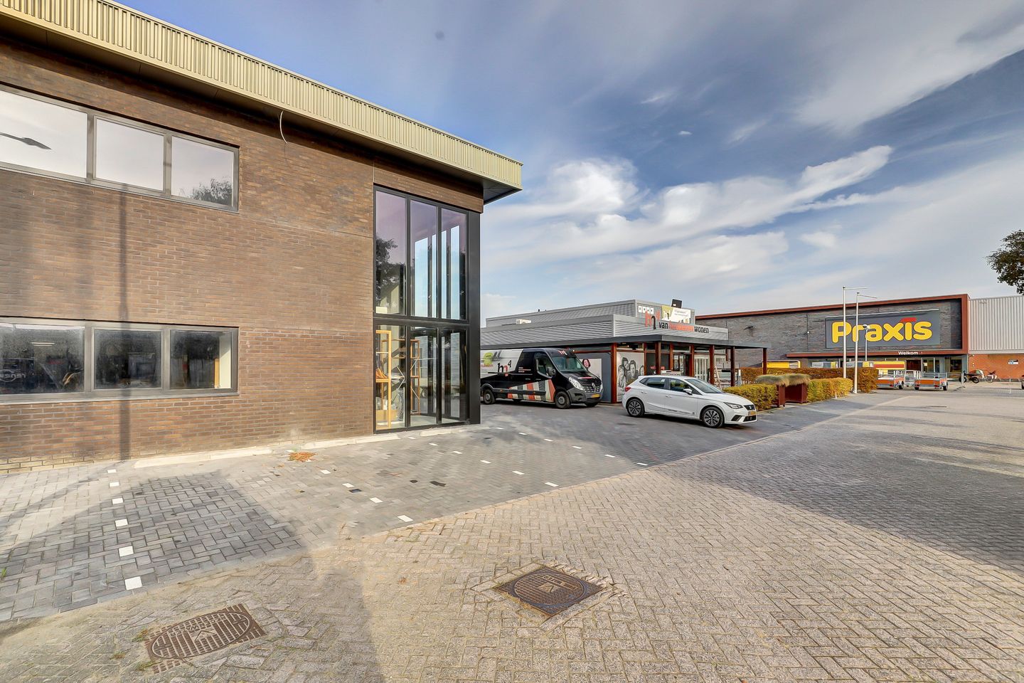 View photo 4 of Grevelingenstraat 11-a