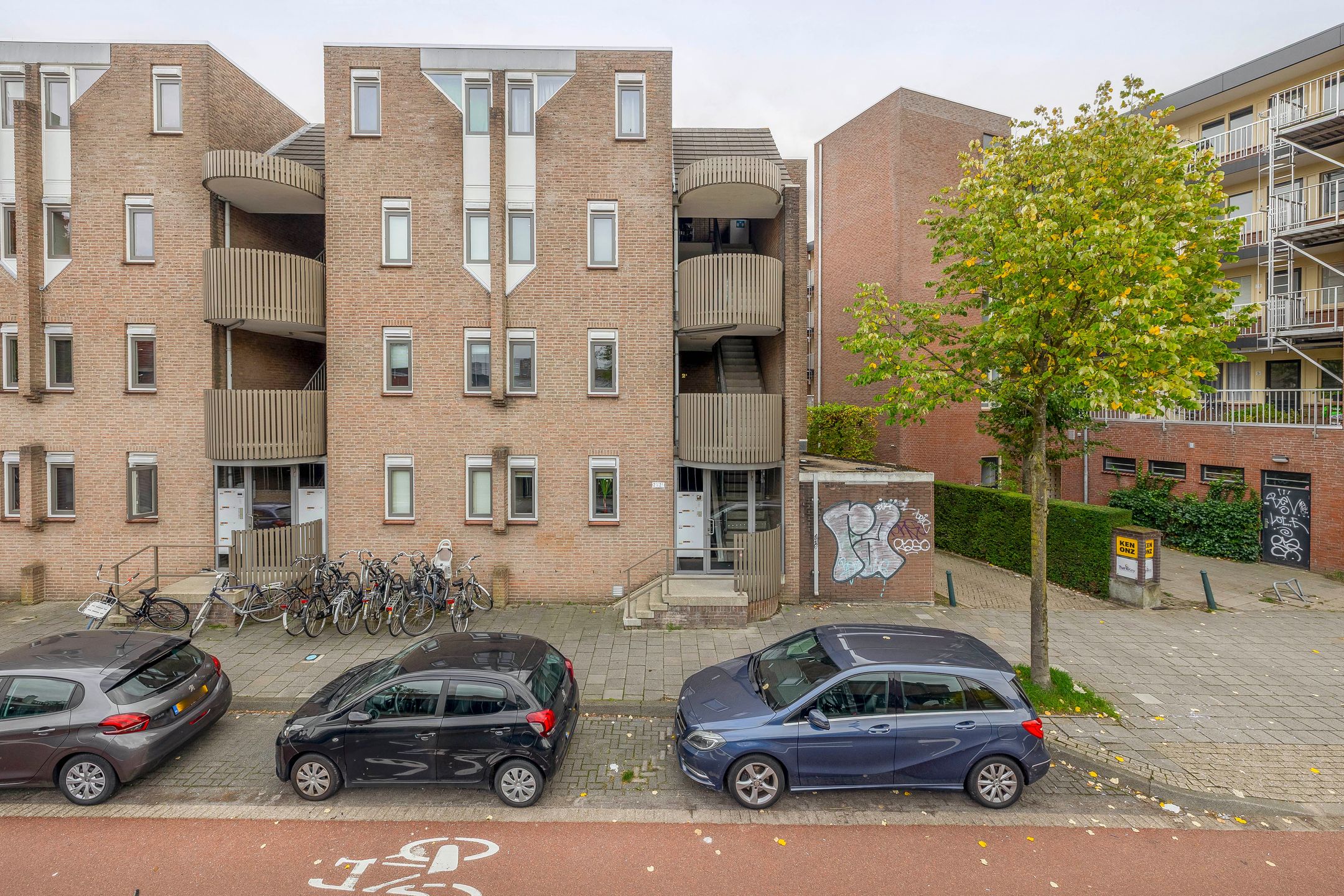 Tongelresestraat, 2, Eindhoven, 5611VK, Noord-Brabant, Nederland 2