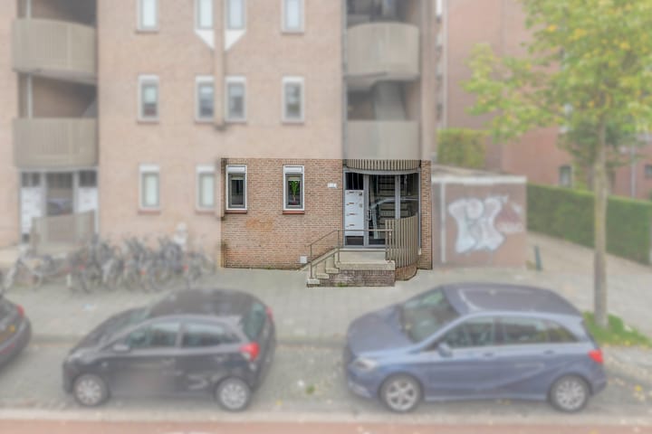 Photo 6 of Tongelresestraat 2