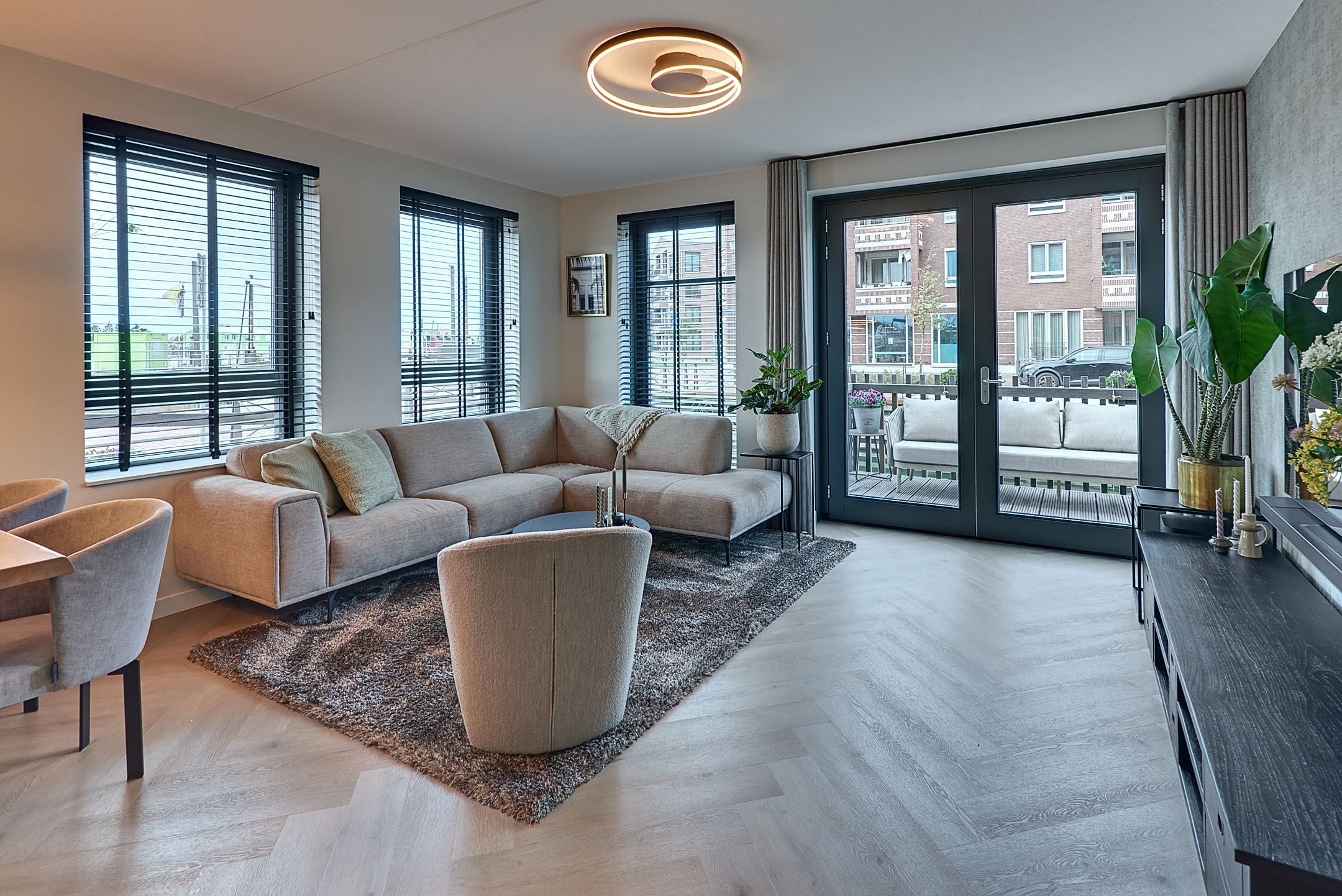 Foto 3 van Drees van Dordenkade 1