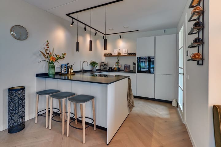 Foto 4 van Drees van Dordenkade 1