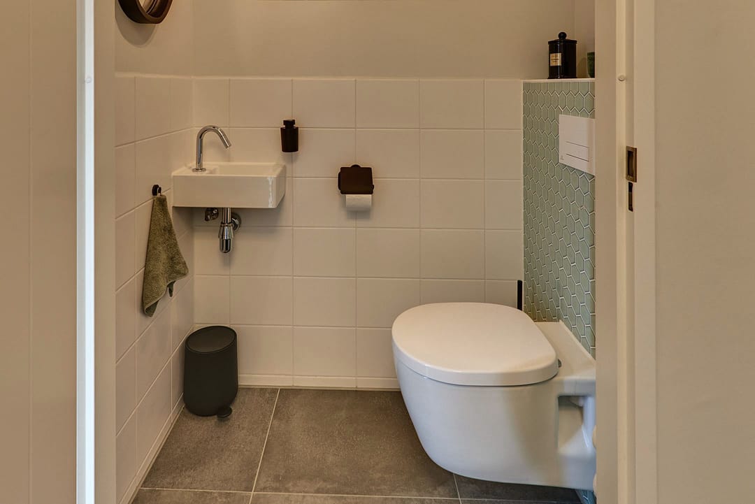 Foto 7 van Drees van Dordenkade 1