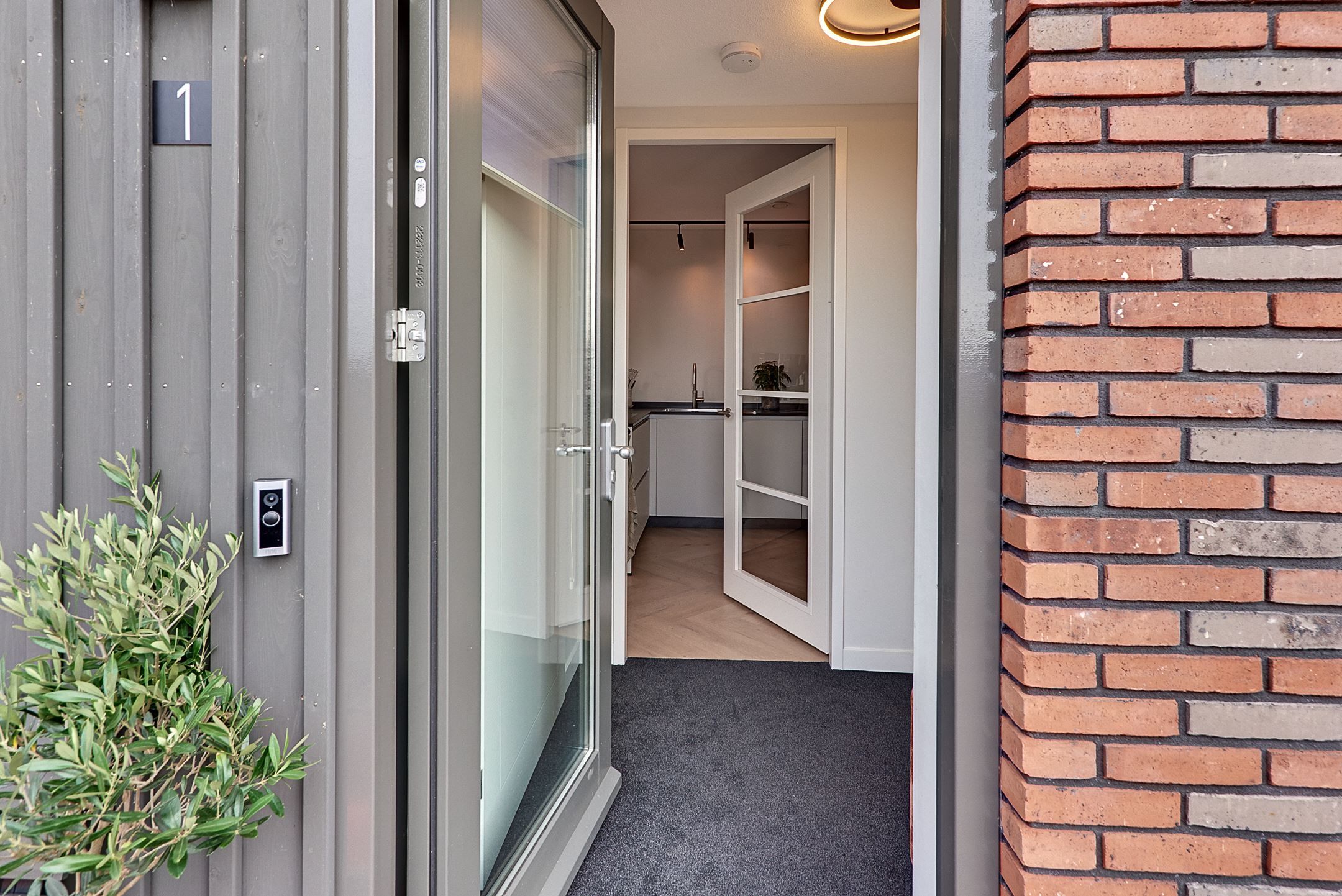 Foto 6 van Drees van Dordenkade 1