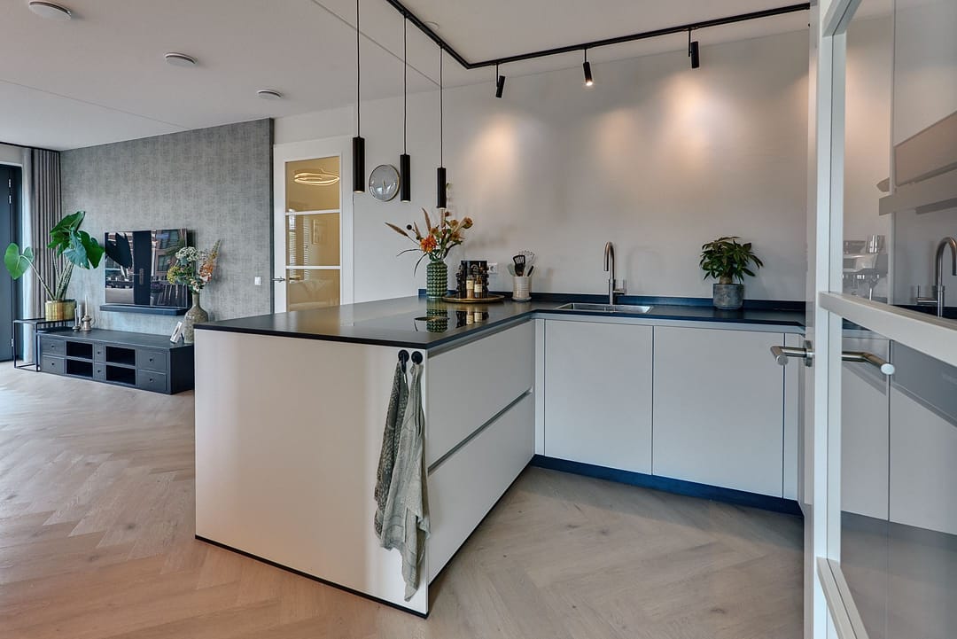 Foto 8 van Drees van Dordenkade 1