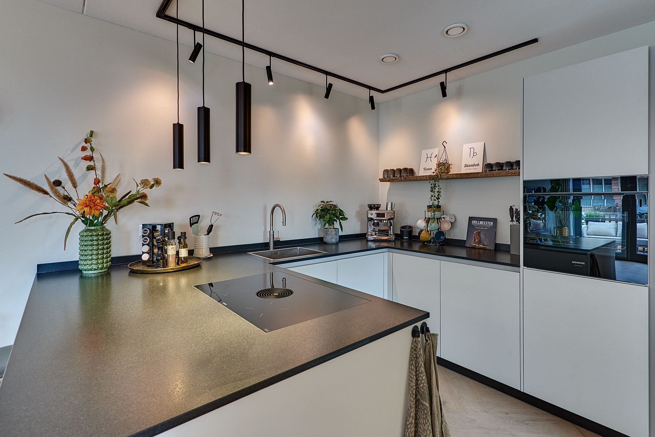 Foto 9 van Drees van Dordenkade 1