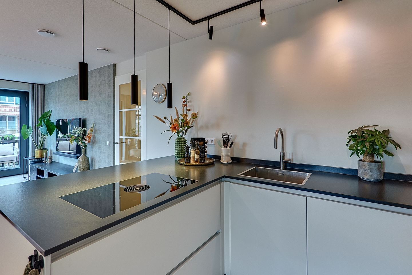 Foto 10 van Drees van Dordenkade 1