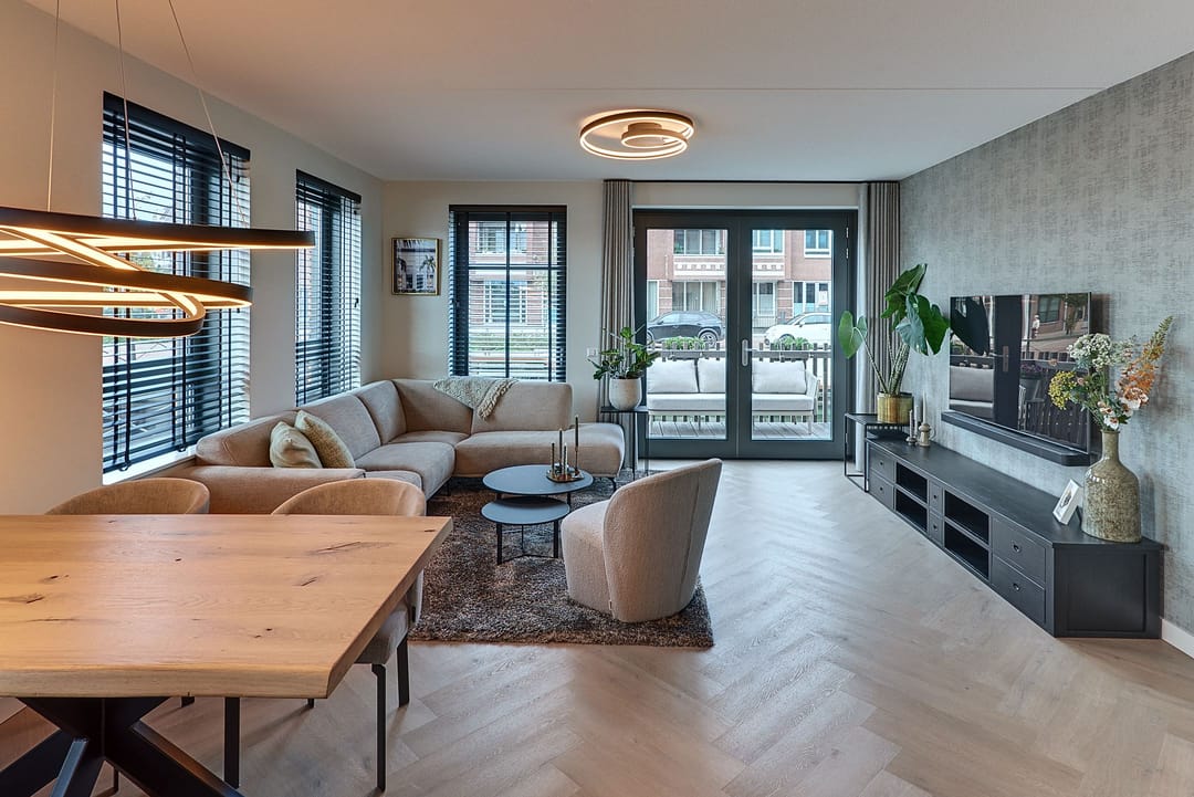 Foto 11 van Drees van Dordenkade 1