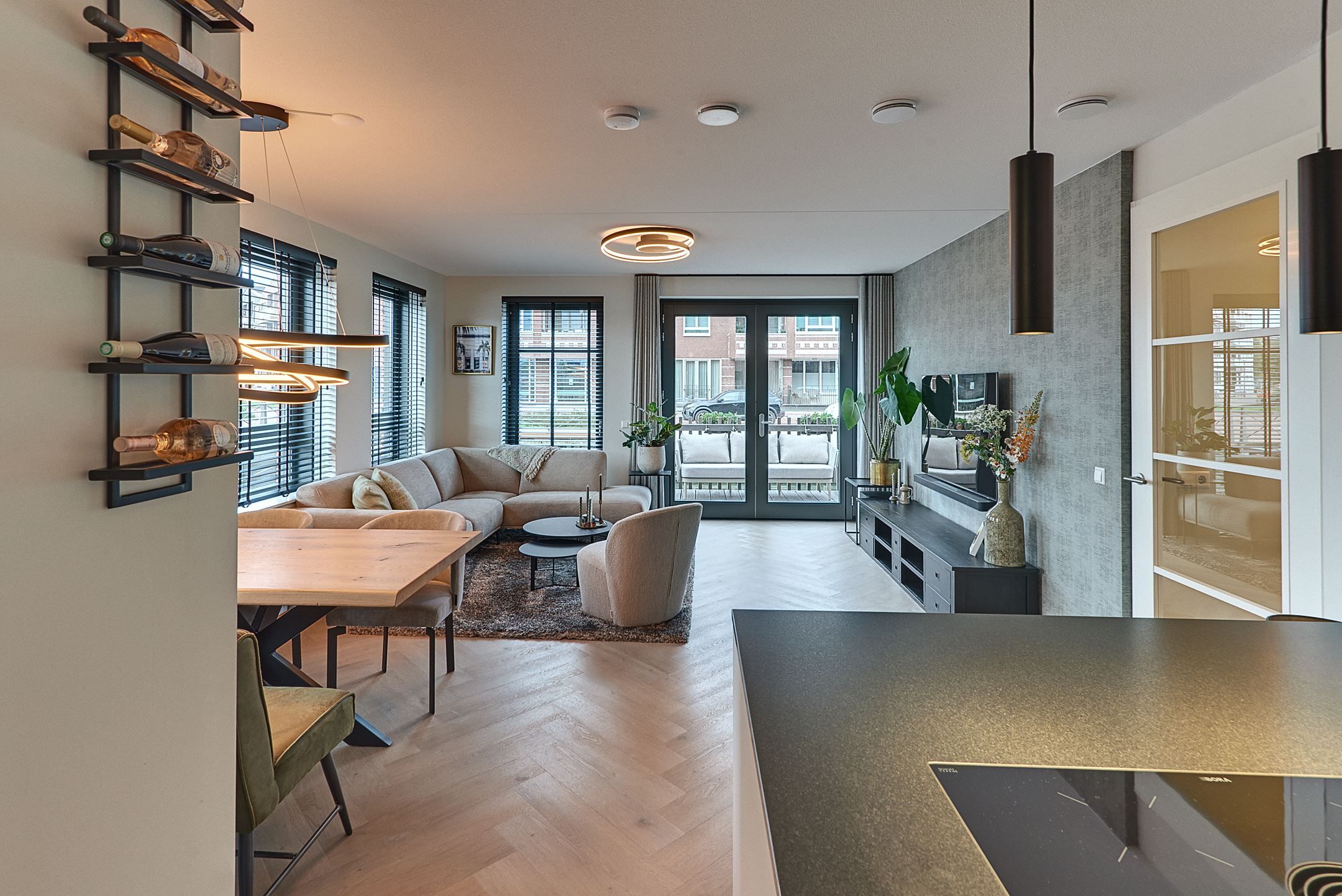 Foto 12 van Drees van Dordenkade 1