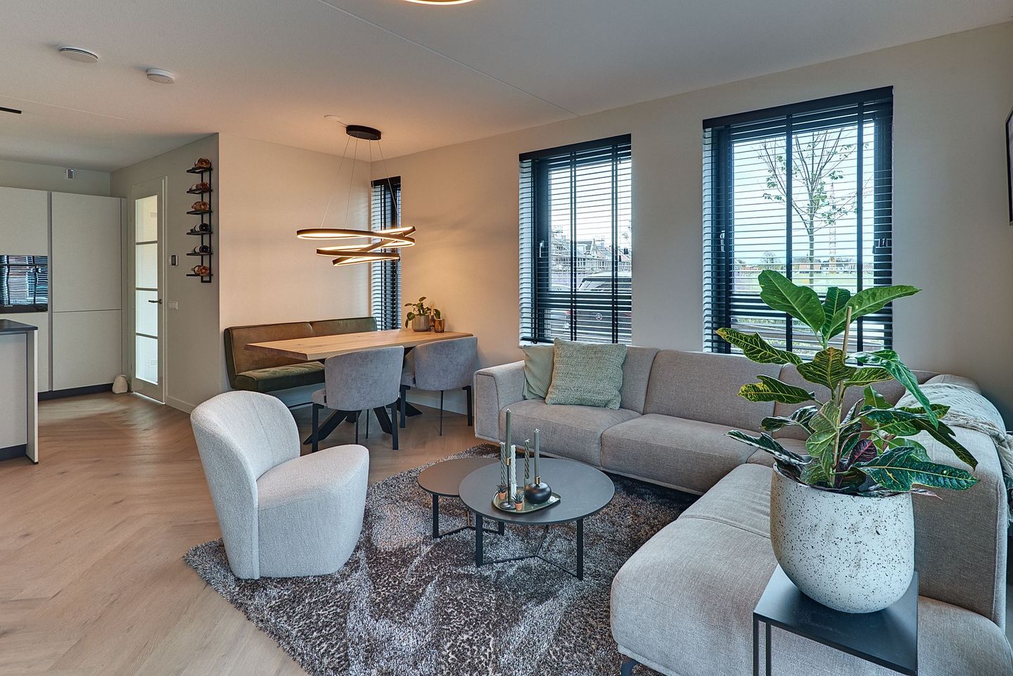 Foto 14 van Drees van Dordenkade 1