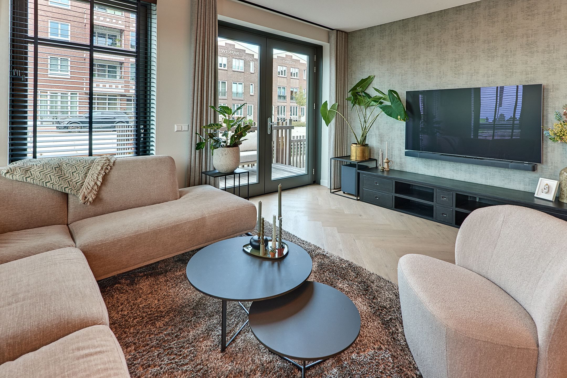 Foto 15 van Drees van Dordenkade 1