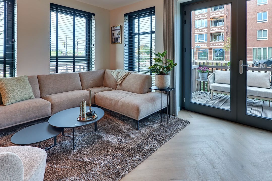 Foto 17 van Drees van Dordenkade 1