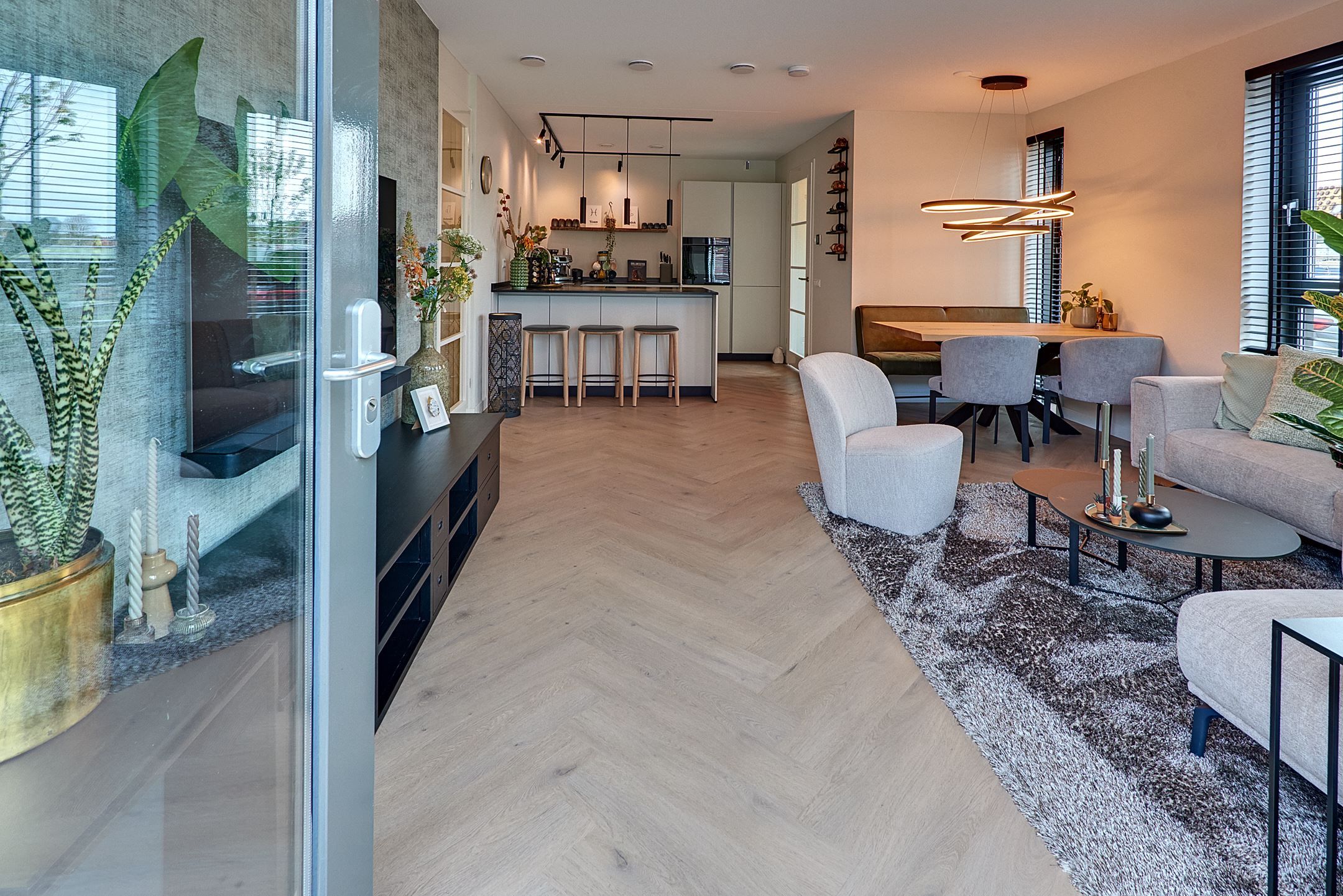 Foto 18 van Drees van Dordenkade 1