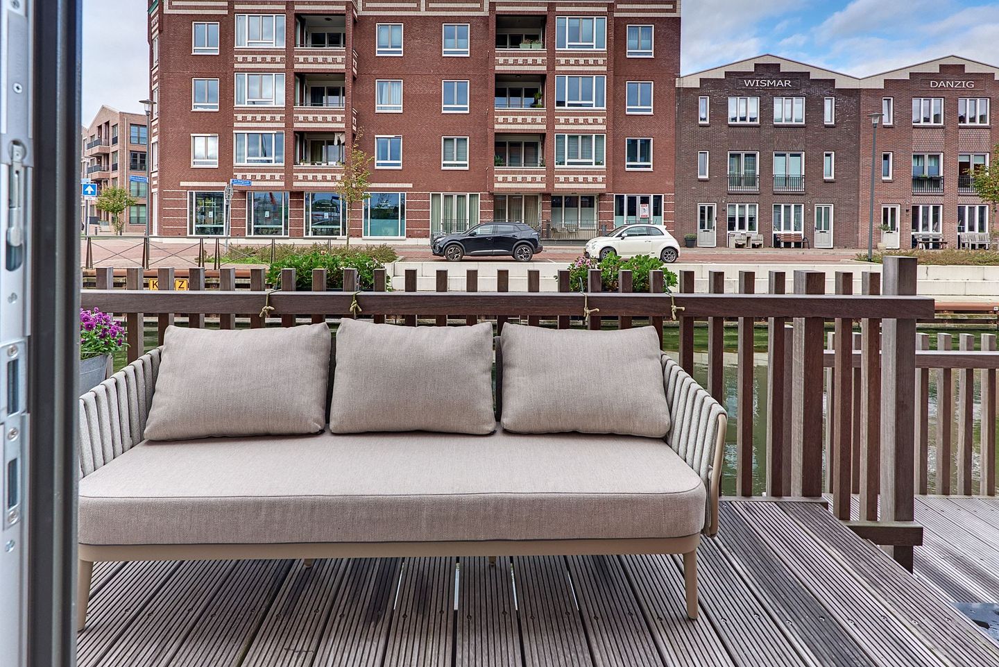 Foto 19 van Drees van Dordenkade 1