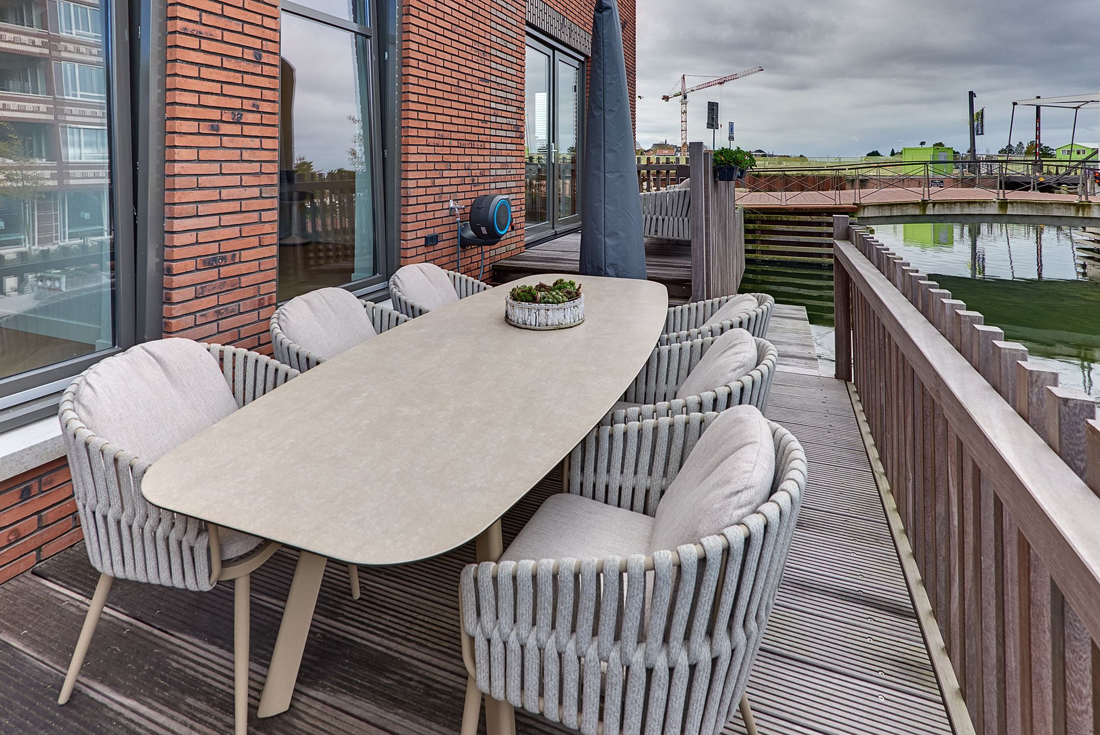 Foto 21 van Drees van Dordenkade 1