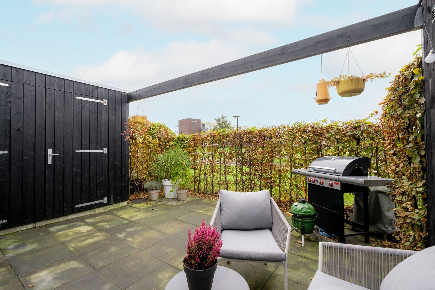 Foto 4 van Zeilenmakersgilde 22